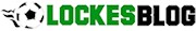 Lockes Blog Logo
